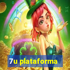 7u plataforma